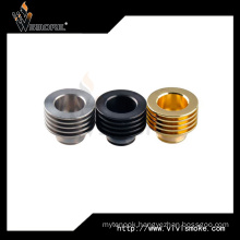 Hot Selling Heatsink for Drip Tip 510 Thread in Stock Factory Price